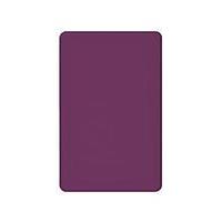 Fonerange Kindle Fire HD Jelly Case - Purple