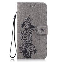 For Huawei Mate 9 P9 Lite PU Leather Material Embossed Pattern Butterfly Phone Case P8 Lite Y6 Y625 G8 Honor 5C Honor 8