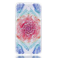 For Samsung Galaxy J7(2017) J5(2017) Phone Case TPU Material Lace Flowers Pattern Relief Phone Case J3(2017) J7 Prime J5 Prime J710 J510 J310 J3
