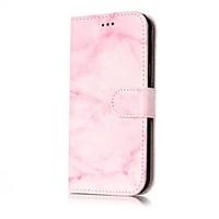 For Samsung Galaxy J5 (2017) J3 (2017) Case Cover Card Holder Wallet Full Body Case Marble Hard PU Leather for J7 (2016) J7 J5 (2016) J5 J3