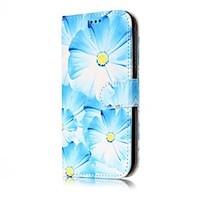 For Samsung Galaxy J5 (2017) J3 (2017) Case Cover Card Holder Wallet Full Body Case Flower Hard PU Leather for J7 (2016) J7 J5 (2016) J5 J3