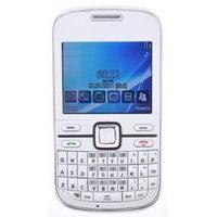 Fonerange Fone Talk & Text Sim Free Mobile Phone - White
