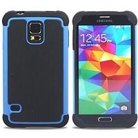 for samsung galaxy case shockproof case back cover case armor pc samsu ...