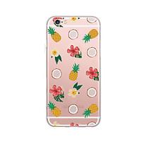 for case cover ultra thin pattern back cover case fruit soft tpu for i ...