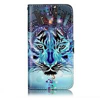 For Huawei P10 Lite P8 Lite2017 Case Cover Card Holder Wallet Embossed Pattern Full Body Case Animal Hard PU Leather for P10 Plus P10 P9 Lite P8 Lit
