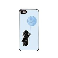 for iphone 5 case pattern case back cover case cartoon hard pc iphone  ...