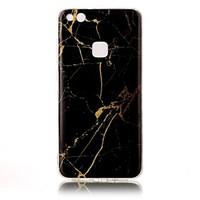 for huawei p10 p8 lite 2017 imd case back cover case marble soft tpu f ...