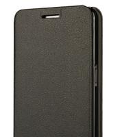 For Samsung Galaxy Case with Stand / Flip Case Full Body Case Solid Color PU Leather Samsung Grand Prime