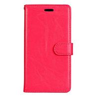 For Sony Xperia XZ E5 Case Cover Classic Three Cards Solid Color PU Skin Material Wallet Phone Case Xperia X XA XA Ultra X performance X compact E4