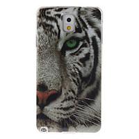 For Samsung Galaxy Note IMD Case Back Cover Case Animal TPU Samsung Note 3