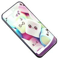 For Huawei Case Pattern Case Back Cover Case Cartoon Hard PC Huawei G6