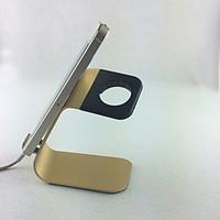 For Apple Watch Stand Aluminum B...