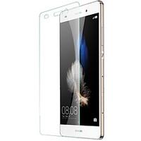 for Huawei P8 Lite Premium Tempered Glass Screen Proctector HD Protective Film Anti-scratch High Definition