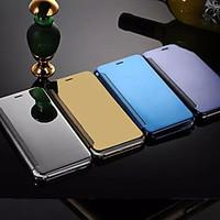 for iphone 6 case iphone 6 plus case mirror flip case full body case s ...