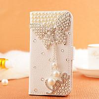 for samsung galaxy case card holder rhinestone flip case full body cas ...