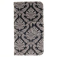 For Sony Case / Xperia Z3 Wallet / Card Holder / with Stand / Flip Case Full Body Case Hard PU Leather for SonySony Xperia Z5 Compact /