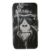 for huawei case p8 p8 lite card holder flip case full body case animal ...