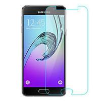 for samsung galaxy a7 a5 a3 screen protector tempered glass 026mm a8 a ...