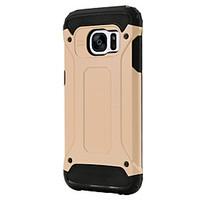 For Samsung Galaxy S7 Edge Shockproof Case Back Cover Case Armor PC SamsungS7 Active / S7 plus / S7 edge / S7 / S6 edge plus / S6 edge /
