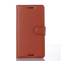 for sony case xperia x xperia xa card holder wallet with stand flip ca ...