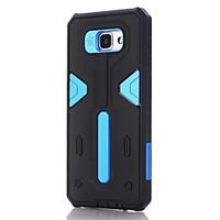 For Samsung Galaxy Case Shockproof Case Full Body Case Armor PC Samsung A7(2016) / A5(2016)