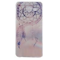 For Samsung Galaxy Case Pattern Case Back Cover Case Dream Catcher TPU Samsung A7(2016) / A5(2016) / A3(2016) / A7 / A5 / A3