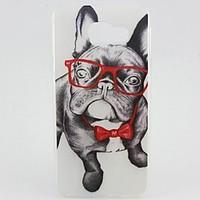 for samsung galaxy case pattern case back cover case dog tpu samsung a ...