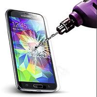 For Samsung Galaxy J5 Screen Protector Tempered Glass 0.3mm