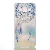 for samsung galaxy case pattern case back cover case dream catcher pc  ...