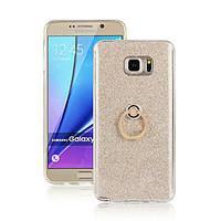 for samsung galaxy note ring holder case back cover case color gradien ...