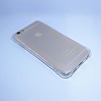 for iphone 6 case iphone 6 plus case shockproof transparent case back  ...