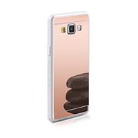 for samsung galaxy j7 j710 mirror case soft tpu back cover for j1 j5 j ...