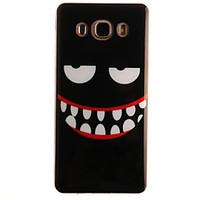 for samsung galaxy case imd case back cover case cartoon soft tpu sams ...