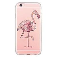 for iphone 7 back cover transparent body ultra thin translucent tpu fo ...