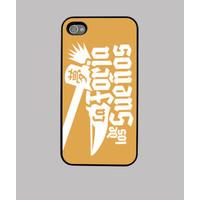 forging yellow iphone 4 4s