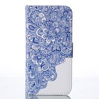 for Samsung Galaxy A3 A5 2017 Flower Leather Wallet for Samsung Galaxy A3 A5 A7 2016 2017