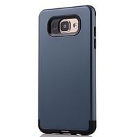 For Samsung Galaxy S7 Edge S7 S6 Case Cover Cool A Series Of Three Anti-armor Phone Case