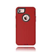 for iphone 7 case iphone 7 plus case waterdirtshock proof with windows ...