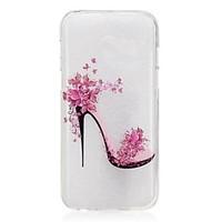 for samsung galaxy a52017 a32017 case cover high heels pattern high pe ...