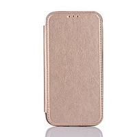 For Samsung Galaxy S7 Edge S7 Card Holder Case Full Body Case Solid Color Hard PU Leather S6 Edge S6