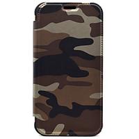 For Samsung Galaxy S7 S7Edge Case Cover The Latest Camouflage A Series PUP Mobile Phone Cover Phone Case