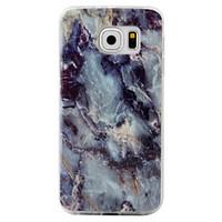 for samsung galaxy s7 edge s6 case cover marble pattern tpu material p ...