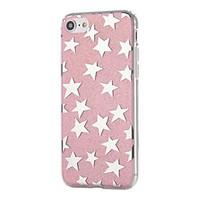 For Apple iPhone 7 Plus 7 Ultra-thin Case Back Cover Case Glitter Shine Soft TPU 6s Plus 6 Plus 6s 6