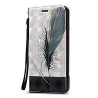 for samsung galaxy a3 a52016case cover 3d feather hard pu leather for  ...