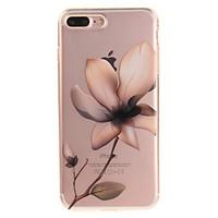 for iphone 7 7plus 6s 6plus se 5s 5 case cover magnolia pattern imd pr ...