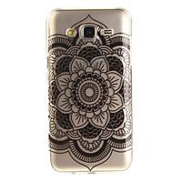 for samsung galaxy j5 j52016 j3 j32016 g530 case cover mandala flowers ...