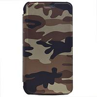 For Samsung Galaxy J7(2016) J5(2016) J1(2016) On7(2016) J7 J2 Case Cover The New Camouflage A Series PUP Material Phone Cover Phone Case