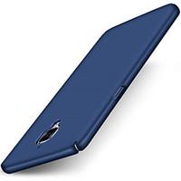 For Other One Plus 3T Ultra-thin Case Back Cover Case Solid Color Hard PC