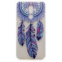 For Huawei P9 Plus P9 Lite P9 P8 Lite Y5 II Honor V8 Honor 8 Y600 Nova Mate 9 TPU Material Windmill Pattern Painted Relief Phone Case