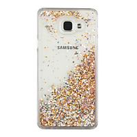 for samsung galaxy a510 a710 case cover small fresh pc hard edge of th ...